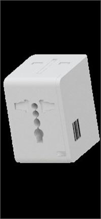 ADATTATORE UNIVERSALE GLOBE TROTTER